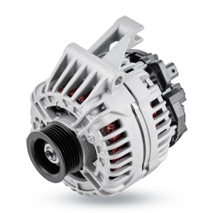 Alternator auto VEVOR 11185 Chevrolet Impala LSLT 35L LTZ 39L Monte Carlo V6