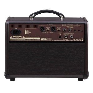 Amplificator Acoustic BOSS ACS-Live, 60W, cu efecte si looper - Img 3