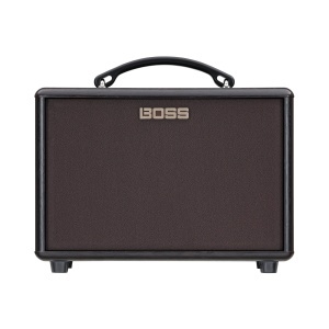 Amplificator acustic BOSS AC-22LX, 10W, cu tehnologie Air Feel
