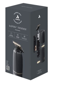 Andis 73135 LCL Aparat de tuns cu fir cu lama reglabila usPro Li - Argintiu - Img 16