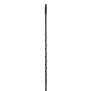 Antenna CB PNI Extra 45, 45 cm, Fibra de sticla, Magnet si cablu 4m inclus - Img 6