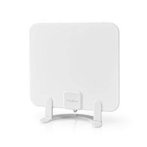 Antenna HDTV Nedis - Amplificare 30dB, 0-25km, Design Elegant - Img 5
