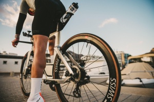 Anvelopa de sosea Goodyear Eagle F1 Supersport R, 700 x 25 C, 235 g, negru - Img 5