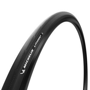 Anvelopa Michelin LITHION4 700X30C Negru, 4x60 TPI, Magi-X Compound