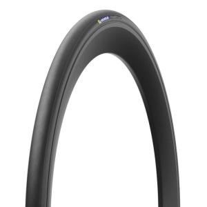 Anvelopa Michelin Power Cup TLR, 28 x 1.25, Neagra, Tubeless Ready