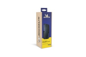 Anvelopa Michelin Power Cup TLR, Tubeless Ready, Neagra, 25 - Img 5