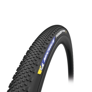 Anvelopa MICHELIN Power Gravel, 700x40 mm, Negru, Faltabila