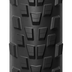Anvelopa MTB Michelin Force Access Line, 29x2.25, Negru - Img 2