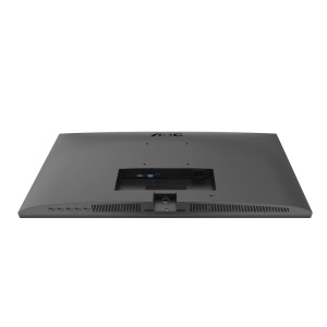 AOC 24B3HM - Monitor Full HD de 24 inch, Adaptive Sync (1920x1080, 75 Hz, VGA, HDMI 1.4) negru - Img 5