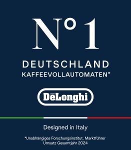 Aparat de cafea complet automat DeLonghi Magnifica Plus ECAM32270SB cu ecran color tactil mare 18 bauturi calde si reci spuma cremoasa de lapte setari - Img 9