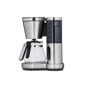 Aparat de cafea cu filtru WMF Lumero cu ulcior de sticla, cafea la filtru, 10 cani, functie de temporizare, placa de incalzire, aparat de cafea cu rezervor de apa detasabil, oprire automata, 1000 W - Img 9