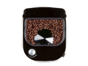 Aparat de cafea DOMO DO721K Grind and Brew - Functie boaba la ceasca - Afisaj LCD - Pentru cafea macinata sau boabe intregi - 15 L - Img 6