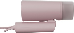 Aparat de calcat vertical Electrolux Care 500 Whisper Pink improspatare cu abur - Img 2