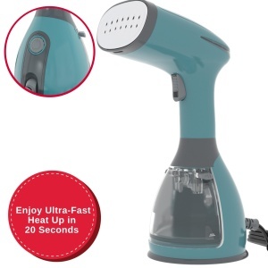 Aparat de calcat vertical Singer Home Essentials 1500W rezervor 280 ml oprire automata - Img 5