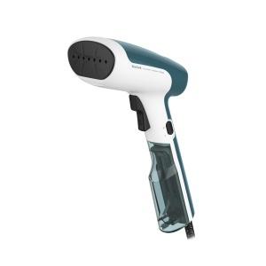 Aparat de calcat vertical Tefal Access Steam First DT6131 1300W incalzire rapida portabil