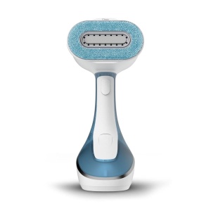 Aparat de calcat vertical Tefal DT9530E1 Pure Tex 4 functii sistem Multi-Pad 1700W