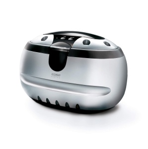 Aparat de curatare ultrasonic CASO UltraSonic Clean 570 ml rezervor din otel inoxidabil curatare rapida si delicata