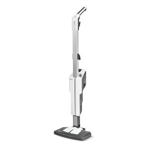 Aparat de curatat cu abur Polti Vaporetto SV610 Style 2-in-1 15 accesorii gri argintiu - Img 1
