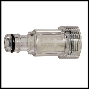 Aparat de curatat cu inalta presiune Einhell TE-HP 140 (1.900 wati, max. 140 bari, sistem modular de cuplare rapida, inclusiv furtun de inalta presiune, pistol, lance, diverse duze, perie, recipient de pulverizare) - Img 3