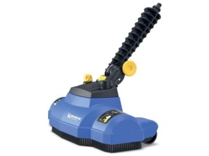 Aparat de curatat suprafete exterioare Michelin Aqua Sweeper, compatibil cu aparate de spalat cu presiune - Img 4