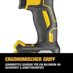 Aparat de gaurit cu acumulator DEWALT DCD791D2-QW, 18V, 70Nm, 2 acumulatori 2Ah - Img 6