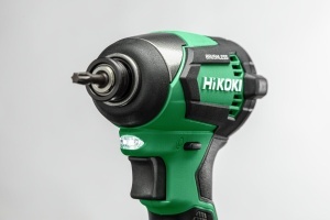 Aparat de gaurit cu acumulator HiKOKI WH18DEW2Z, 18V, 175 Nm, Motor Brushless - Img 5