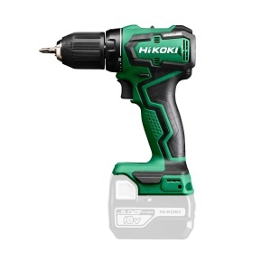 Aparat de gaurit si insurubat HiKOKI DS18DD, 18V, 55 Nm, 13 mm