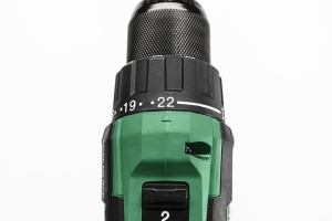 Aparat de gaurit si insurubat HIKOKI DS18DEW2Z, 18V, 140 Nm, 13 mm - Img 5