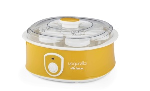 Aparat de iaurt Ariete 1.3 L 20W (restaurat A) - Img 1