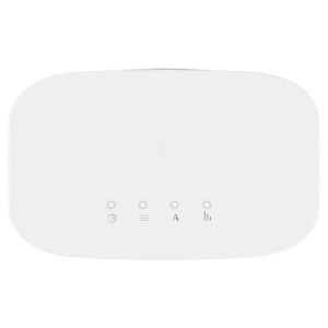 Aparat de incalzit Cecotec ReadyWarm 2070 Max Force, 2000 W, Alb - Img 4