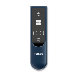 Aparat de netezire cu abur Tefal Care For You First YT2020E0 1500W 65 gmin albastru - Img 6