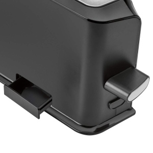 Aparat de sigilare in vid ProfiCook(r) | Masina de sigilat in vid cu 10 pungi | Gatit sous vide si vid | Cusatura de sudura stabila | Etansator de film cu putere de aspiratie de 12 l/min | Mancare de 8 ori mai lunga Proaspata | PC-VK 1133 - Img 3
