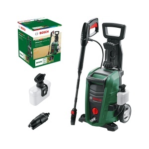 Aparat de spalat cu presiune Bosch UniversalAquatak 135, 1900 W, 135 bar, 410 lh