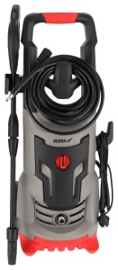 Aparat de Spalat cu Presiune DEDRA 2400 W, 180 Bar, 480 lh