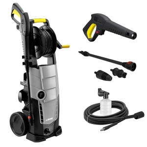 Aparat de Spalat cu Presiune LAVOR GALAXY 160 Essential GL, 2500W, 160 bar