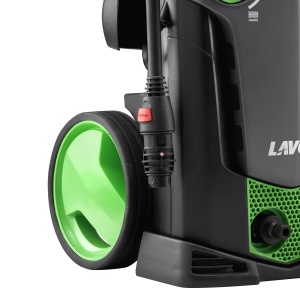 Aparat de spalat cu presiune Lavor STM 160 WPS, 160 bar, 2500 W, 8 m furtun - Img 3