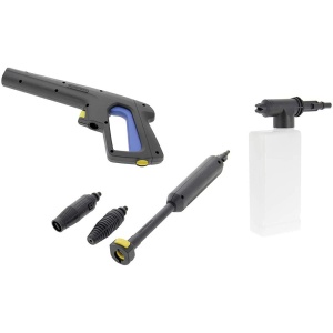 Aparat de spalat cu presiune Michelin MPX22EHDS 2200W 160 bar Double Speed System - Img 5