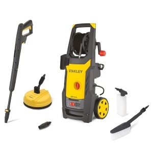 Aparat de spalat cu presiune Stanley SXPW24BX, 2400 W, 170 bar