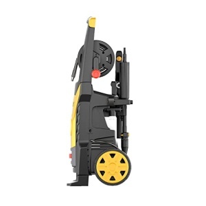 Aparat de spalat cu presiune Stanley SXPW25E, 2500 W, 170 bar, 500 lh, GalbenNegru - Img 3