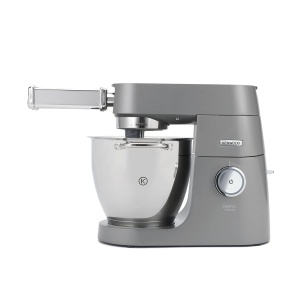 Aparat de taiat paste Kenwood KAX984ME, inox, 2 mm, pentru spaghete - Img 3