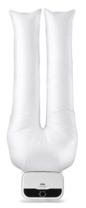 Aparat de uscare si calcare pantaloni Ufesa SV0012, 1200W, Timer 3h, elimina mirosurile - Img 2