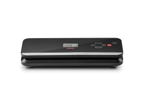 Aparat de vidat Gastroback 46013 Advanced Pro Touch-Sensor 120W Negru