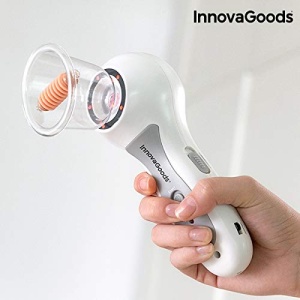 Aparat Vakuum Anti Celulita InnovaGoods, Calitate Ideala, Durabilitate - Img 5