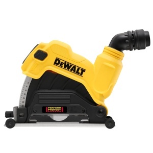 Aparatoare de taiere beton DEWALT DWE46225-XJ 125 mm pentru polizor
