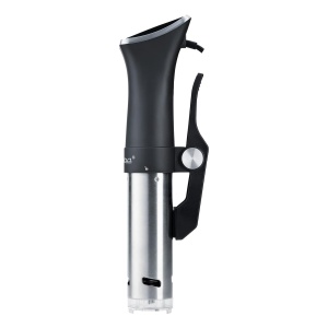 Aragaz sous-vide Steba, functie WIFI pentru control convenabil al aplicatiei mobile, incalzeste 20 de litri pana la 56degC in aproximativ 45 de minute, utilizare mobila, economie de spatiu si la indemana, SV 80 WIFI - Img 2
