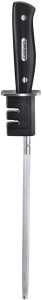 Ascutitor de cutite Cuisinart 9 inch Otel inoxidabil cu carbura de tungsten - Img 2