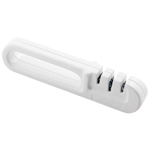 Ascutitor de cutite Metaltex Sharpy 255110 19 cm Material ABS - Img 2
