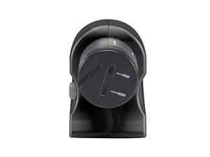 Ascutitor electric Beper P102ACP001, 10W, motor puternic, negru - Img 10