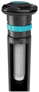 Aspersor pop-up Gardena MD180, pentru suprafete de pana la 180 m, cu duze rotative - Img 7