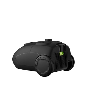 Aspirator AEG AB31C1GG, 750 W, negru, capacitate 300 ml - Img 2